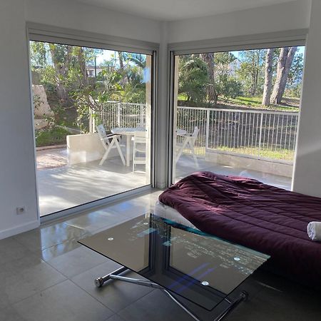 Le Patio Apartment Saint-Tropez Ngoại thất bức ảnh