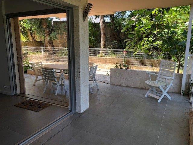 Le Patio Apartment Saint-Tropez Ngoại thất bức ảnh