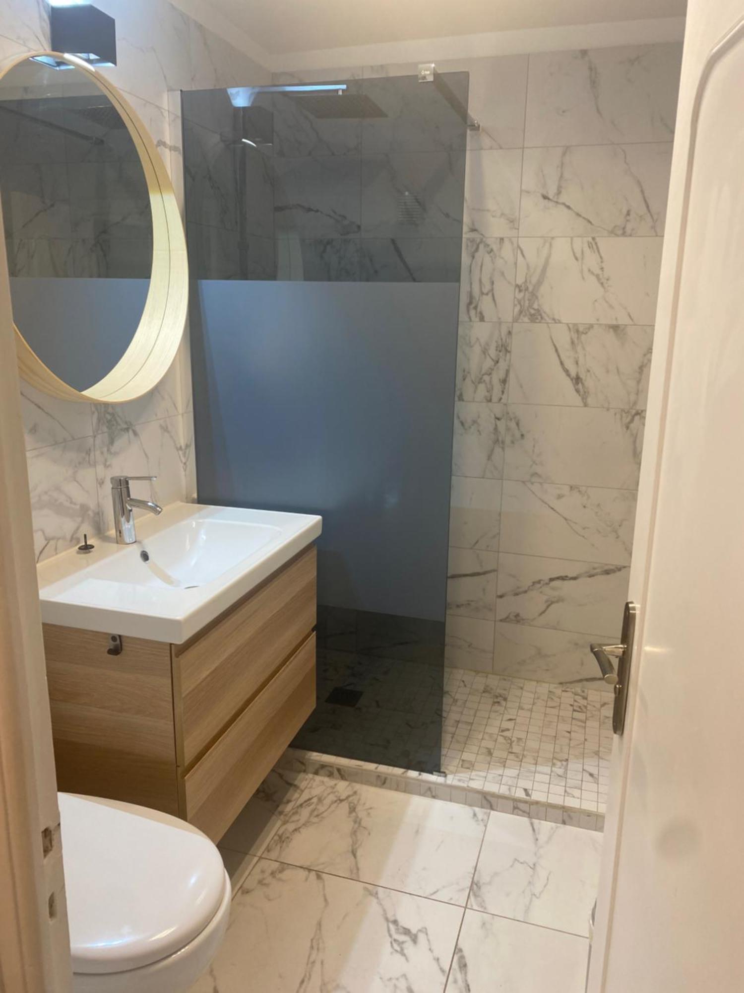 Le Patio Apartment Saint-Tropez Ngoại thất bức ảnh