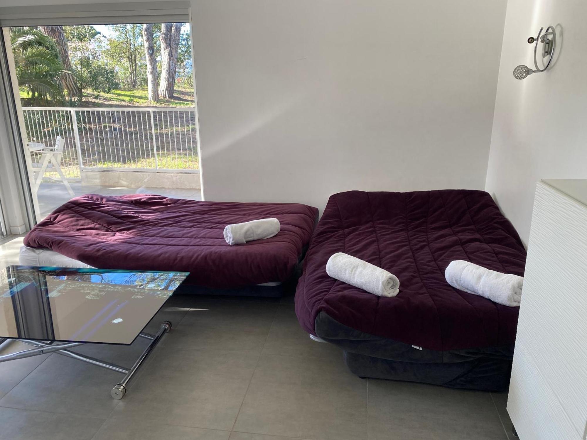 Le Patio Apartment Saint-Tropez Ngoại thất bức ảnh
